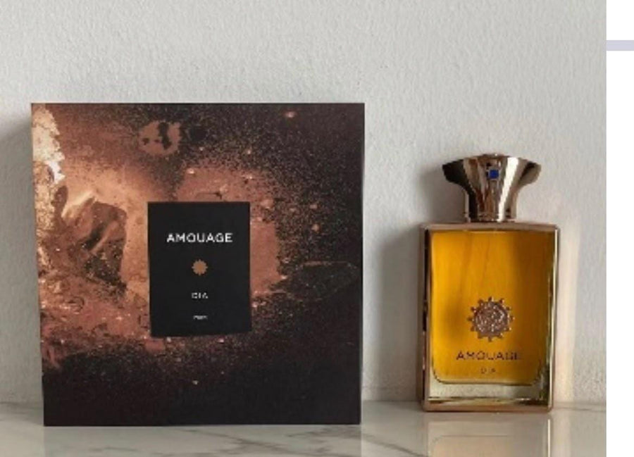 ORG Quality Perfumes 1