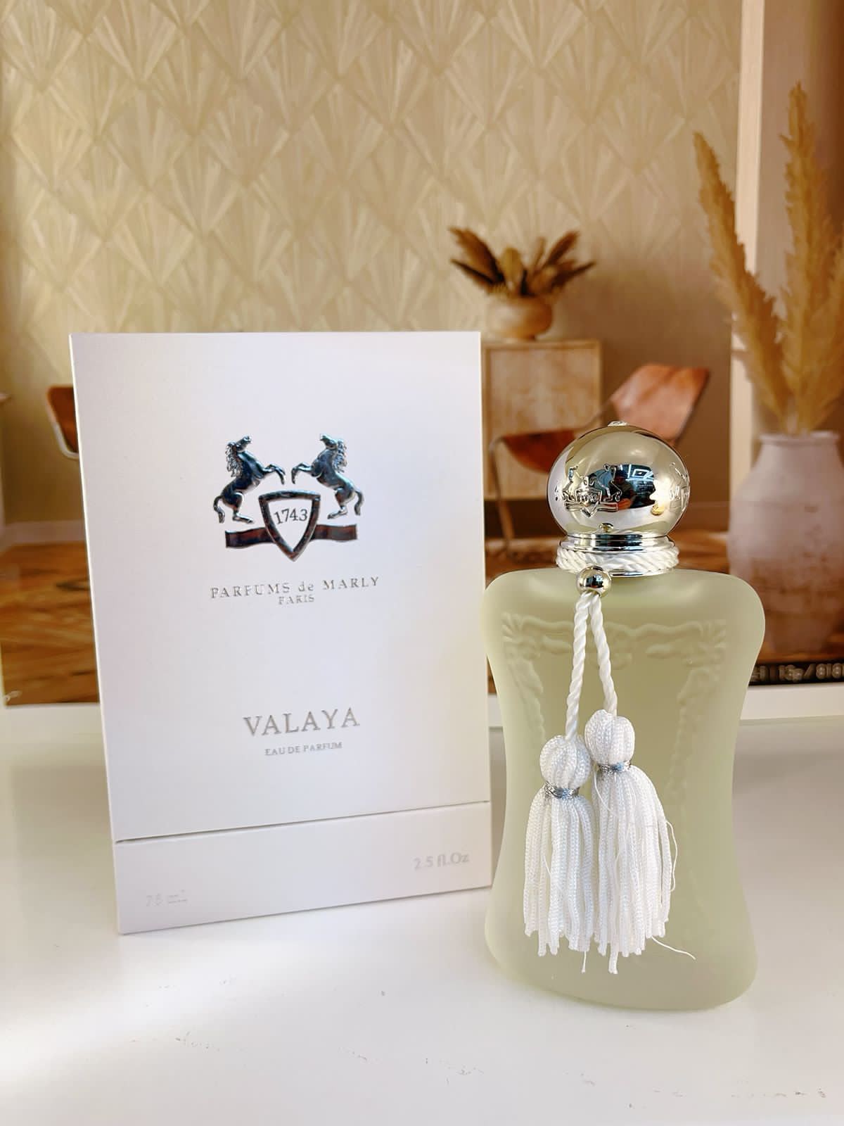 ORG Quality Perfumes 1