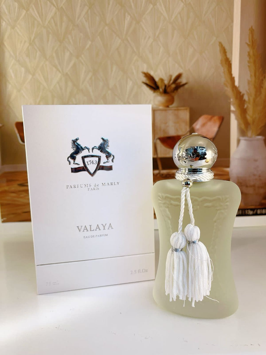 ORG Quality Perfumes 1
