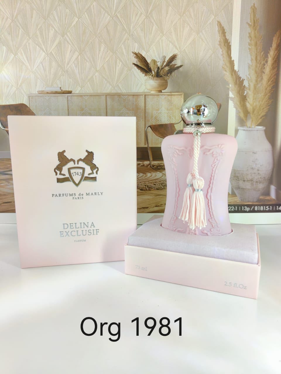 ORG Quality Perfumes 1