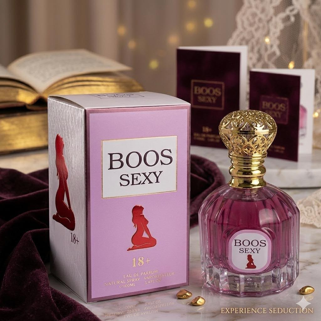 ORG Quality Perfumes 1