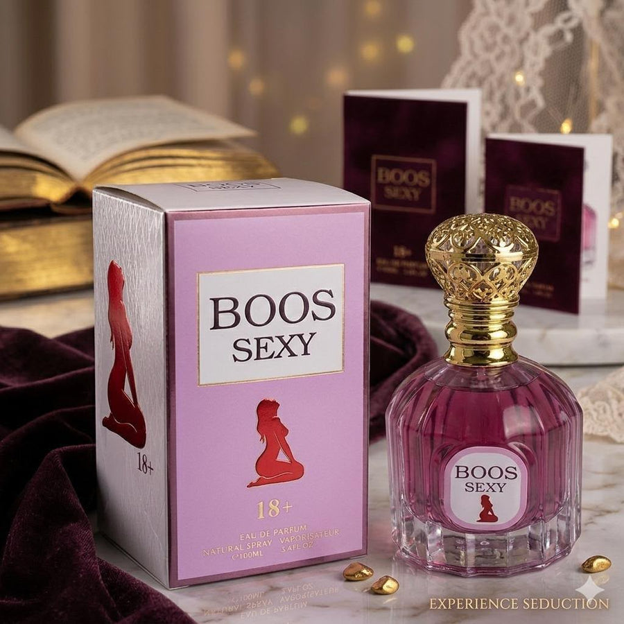 ORG Quality Perfumes 1