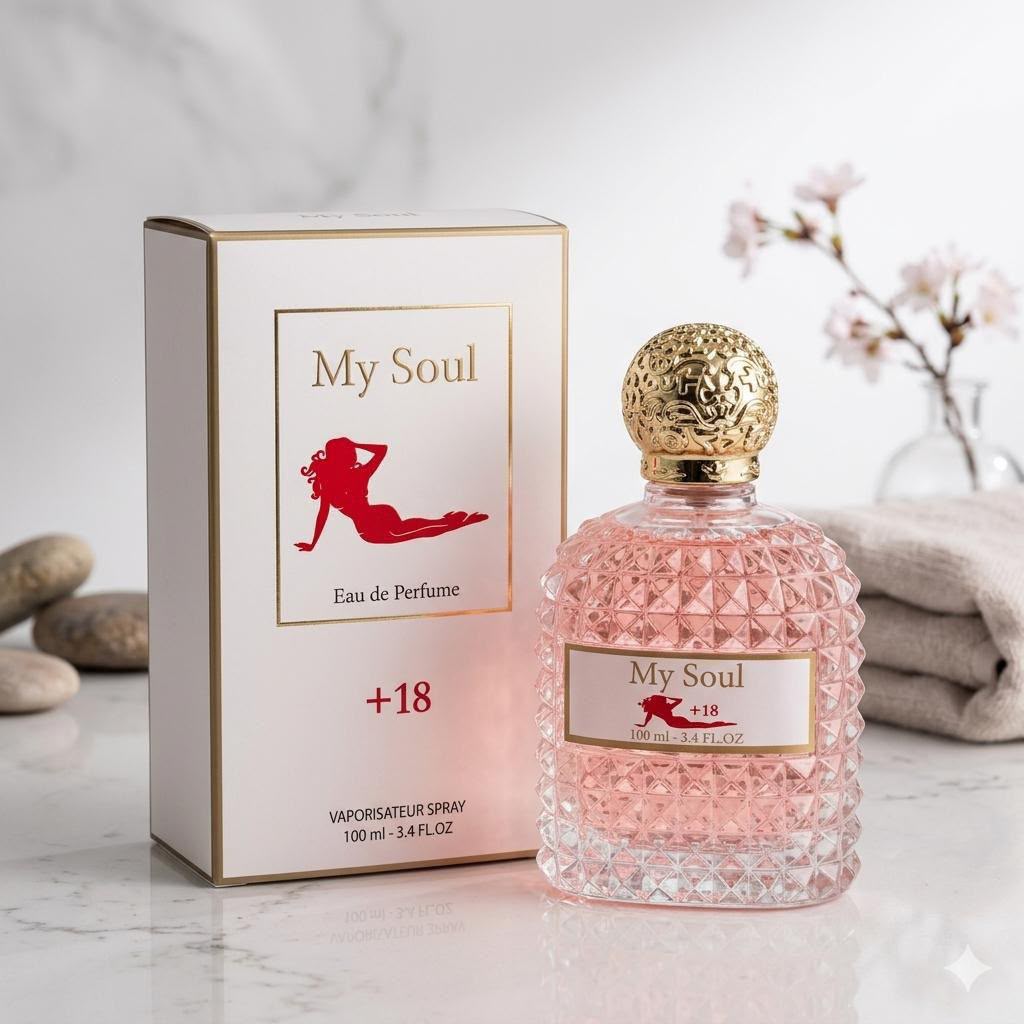 ORG Quality Perfumes 1