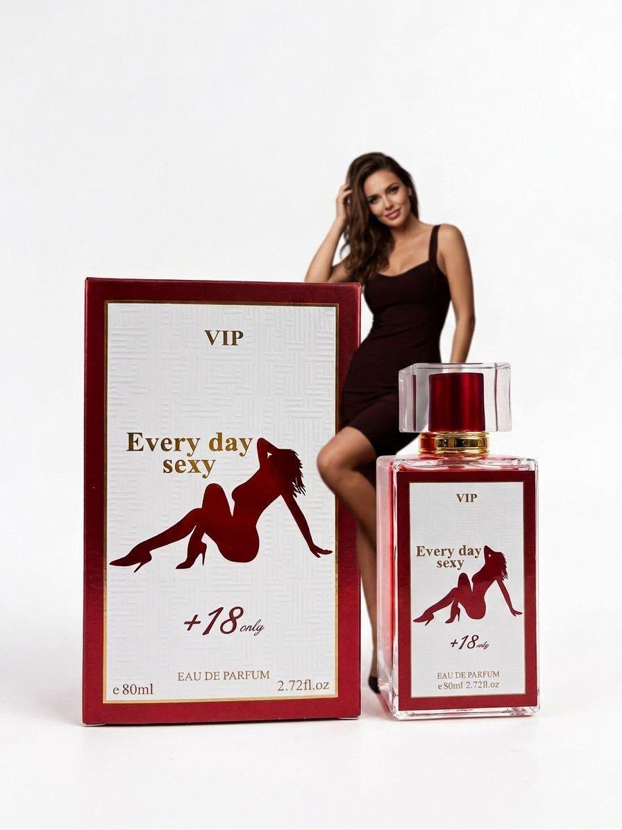 ORG Quality Perfumes 1