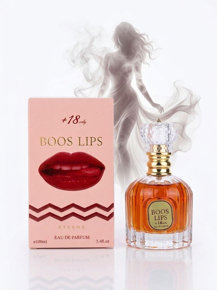 ORG Quality Perfumes 1