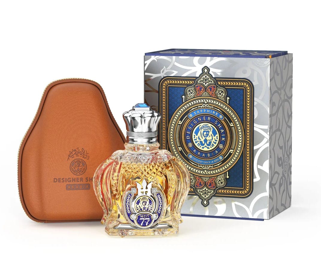ORG Quality Perfumes 1