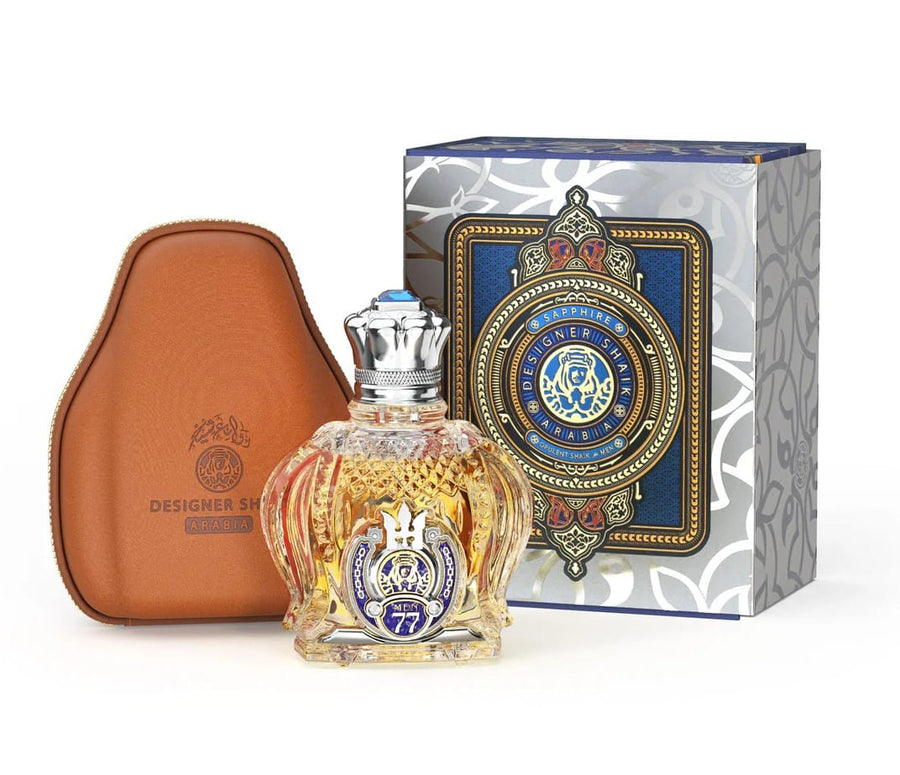 ORG Quality Perfumes 1