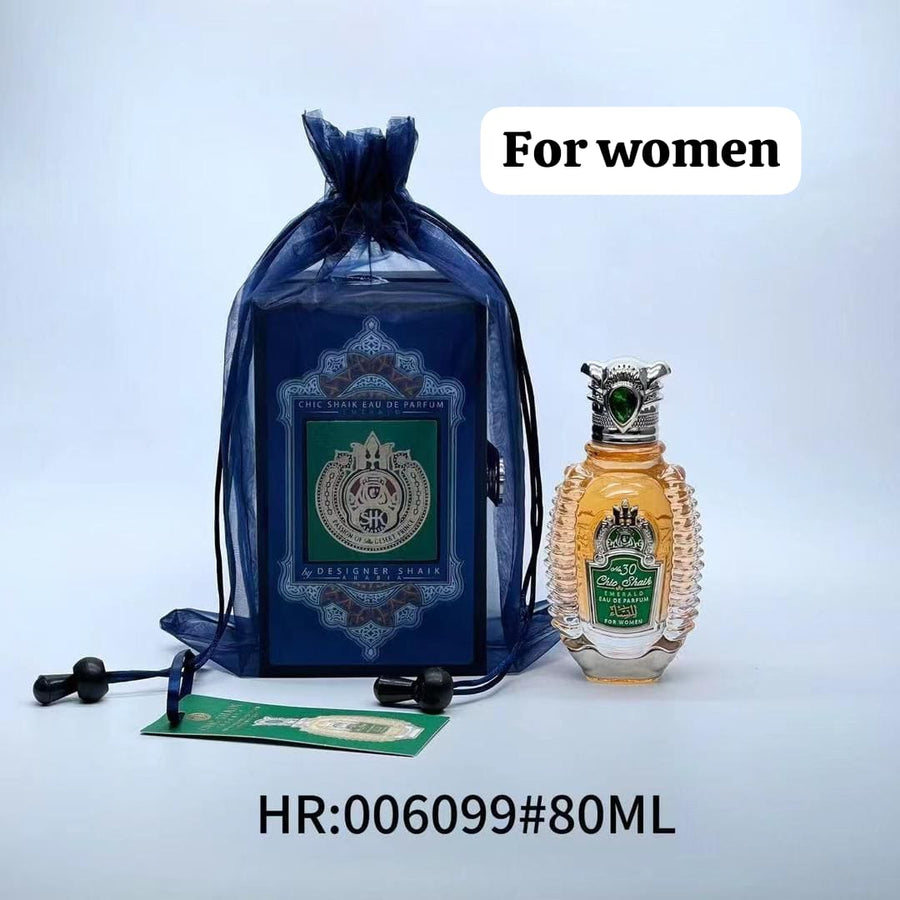 ORG Quality Perfumes 1