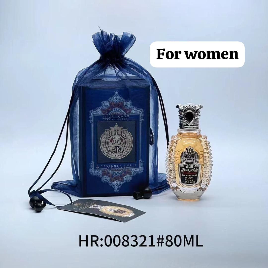 ORG Quality Perfumes 1