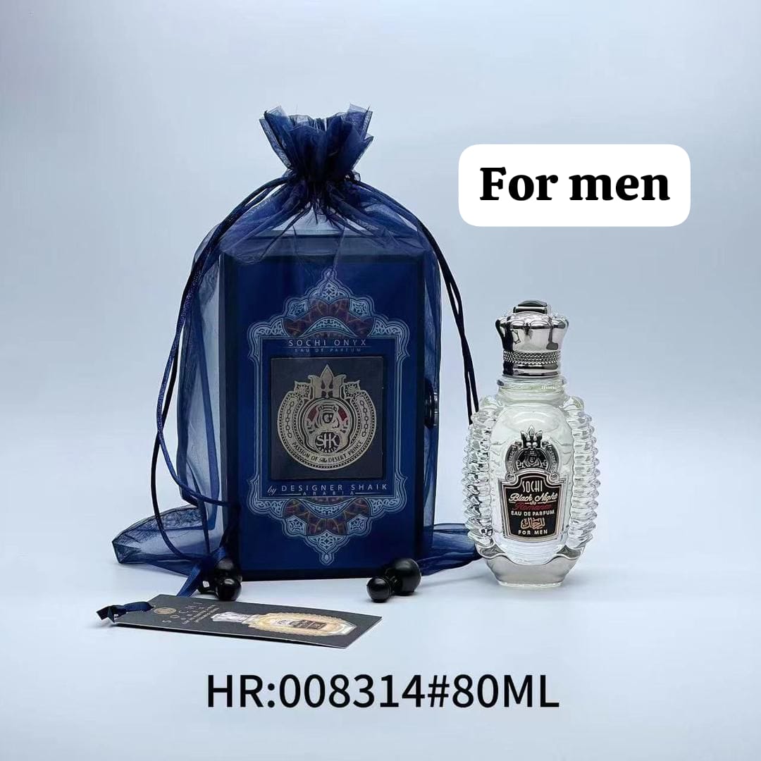 ORG Quality Perfumes 1