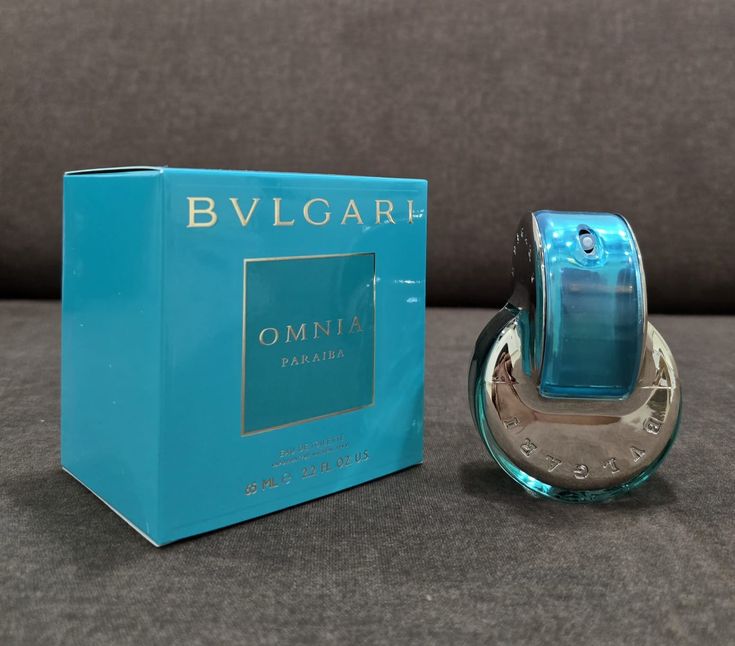ORG Quality Perfumes 1