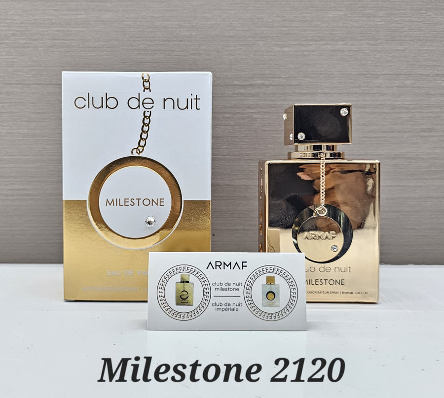 ORG Quality Perfumes 1
