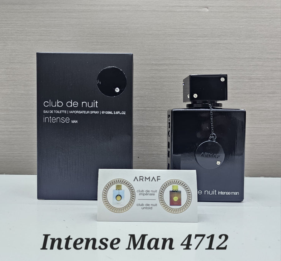 ORG Quality Perfumes 1