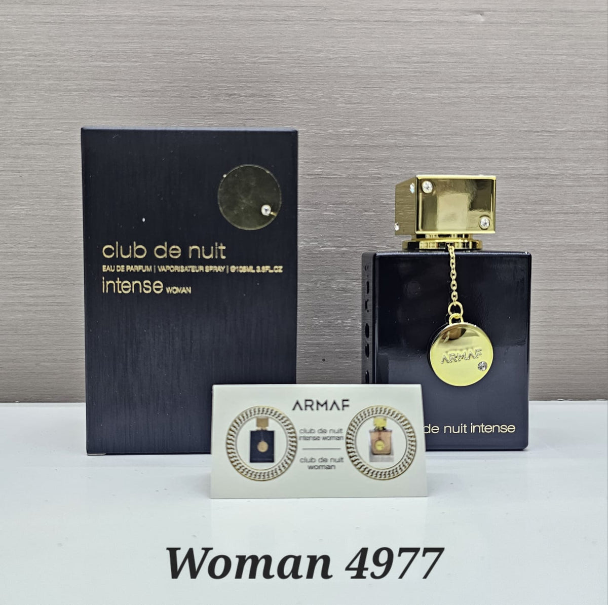 ORG Quality Perfumes 1