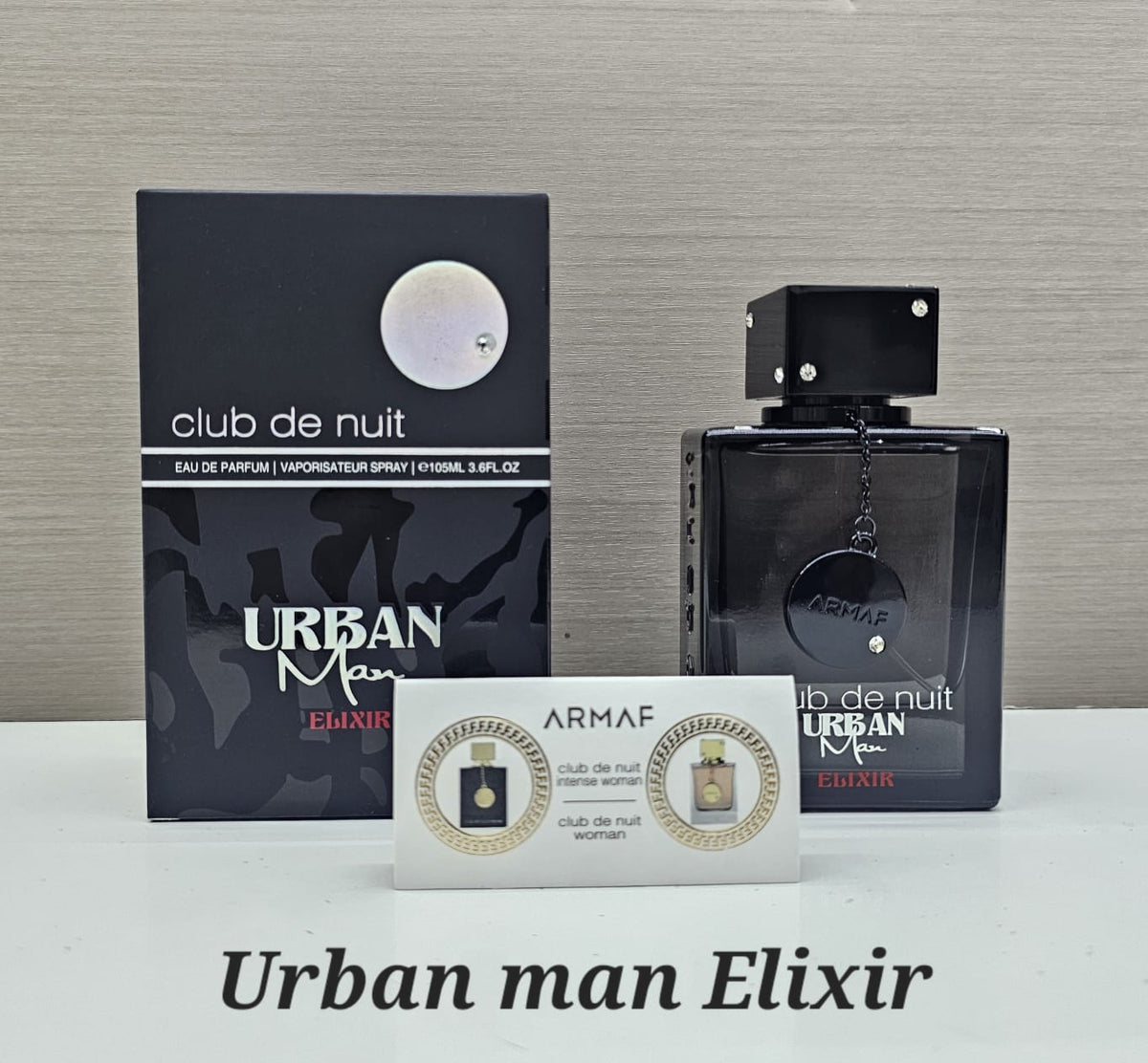 ORG Quality Perfumes 1