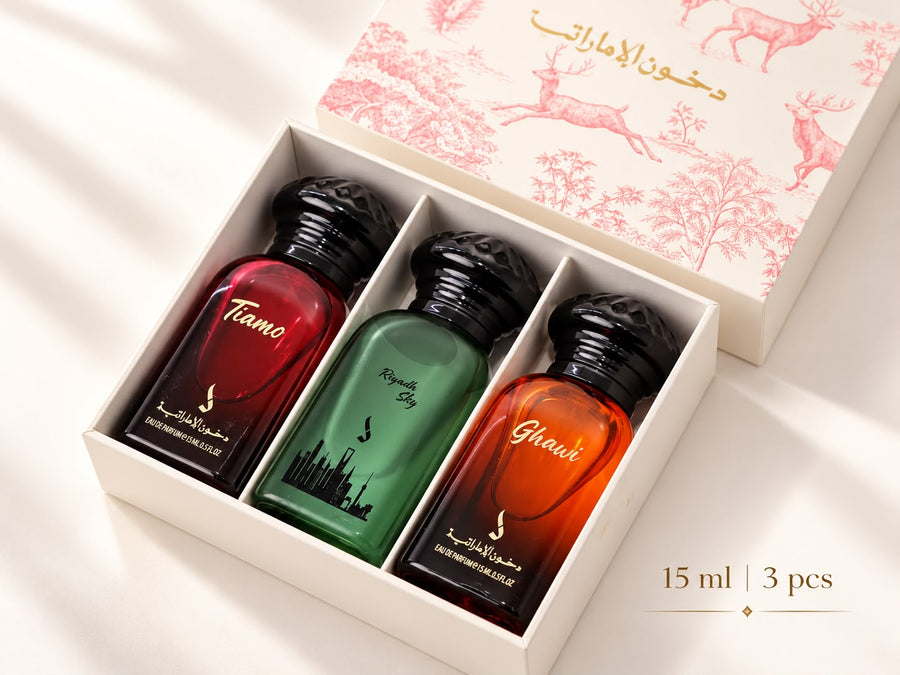 ORG Quality Perfumes 1