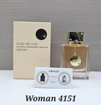 ORG Quality Perfumes 1