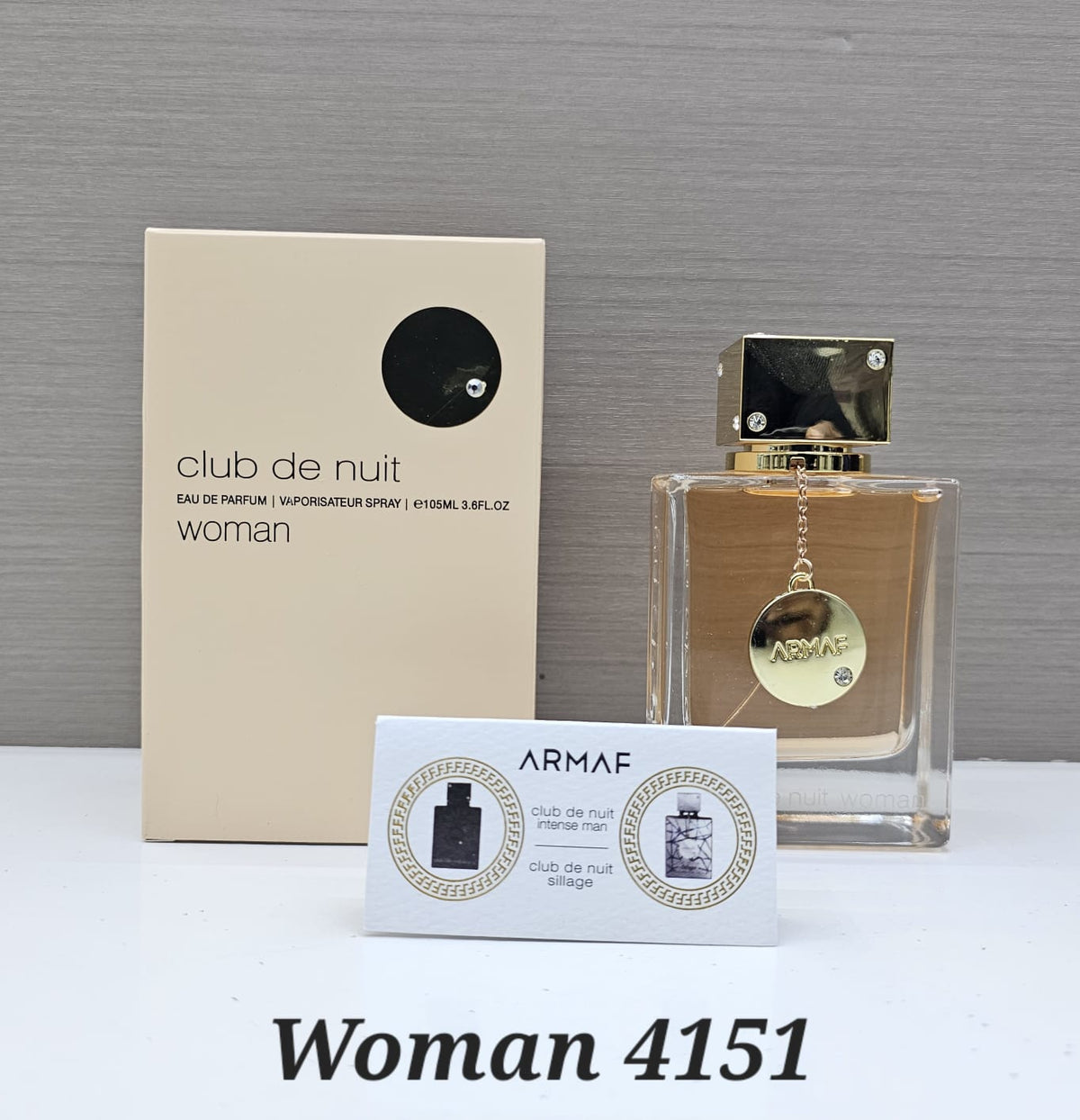 ORG Quality Perfumes 1