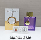 ORG Quality Perfumes 1