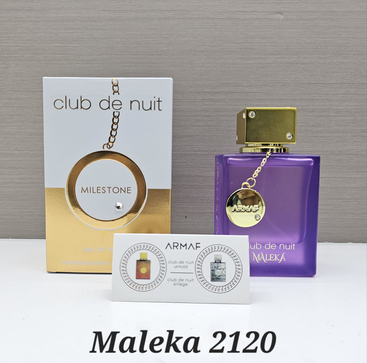 ORG Quality Perfumes 1