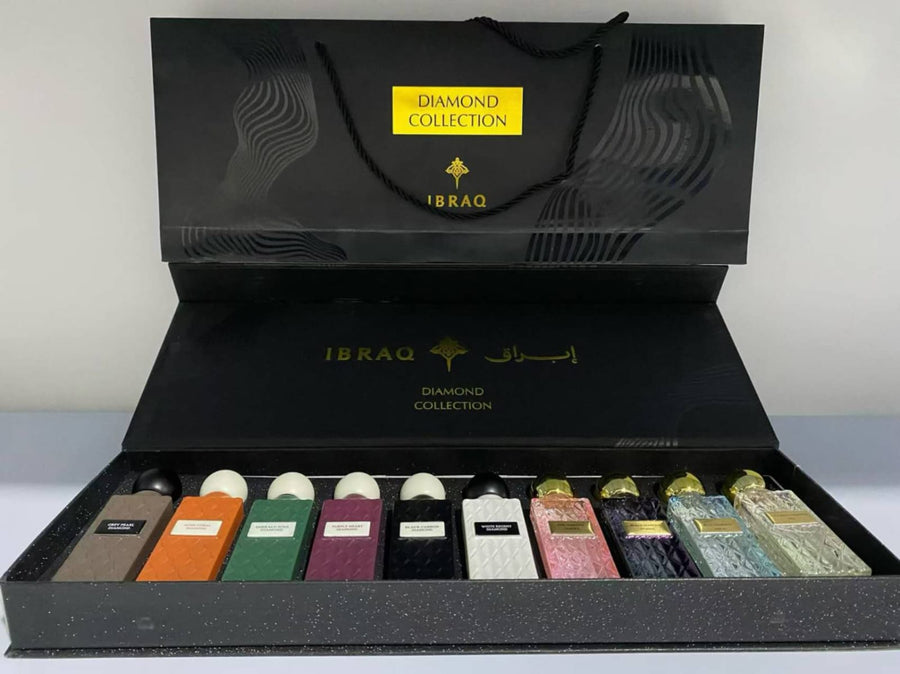 ORG Quality Perfumes 1