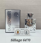 ORG Quality Perfumes 1