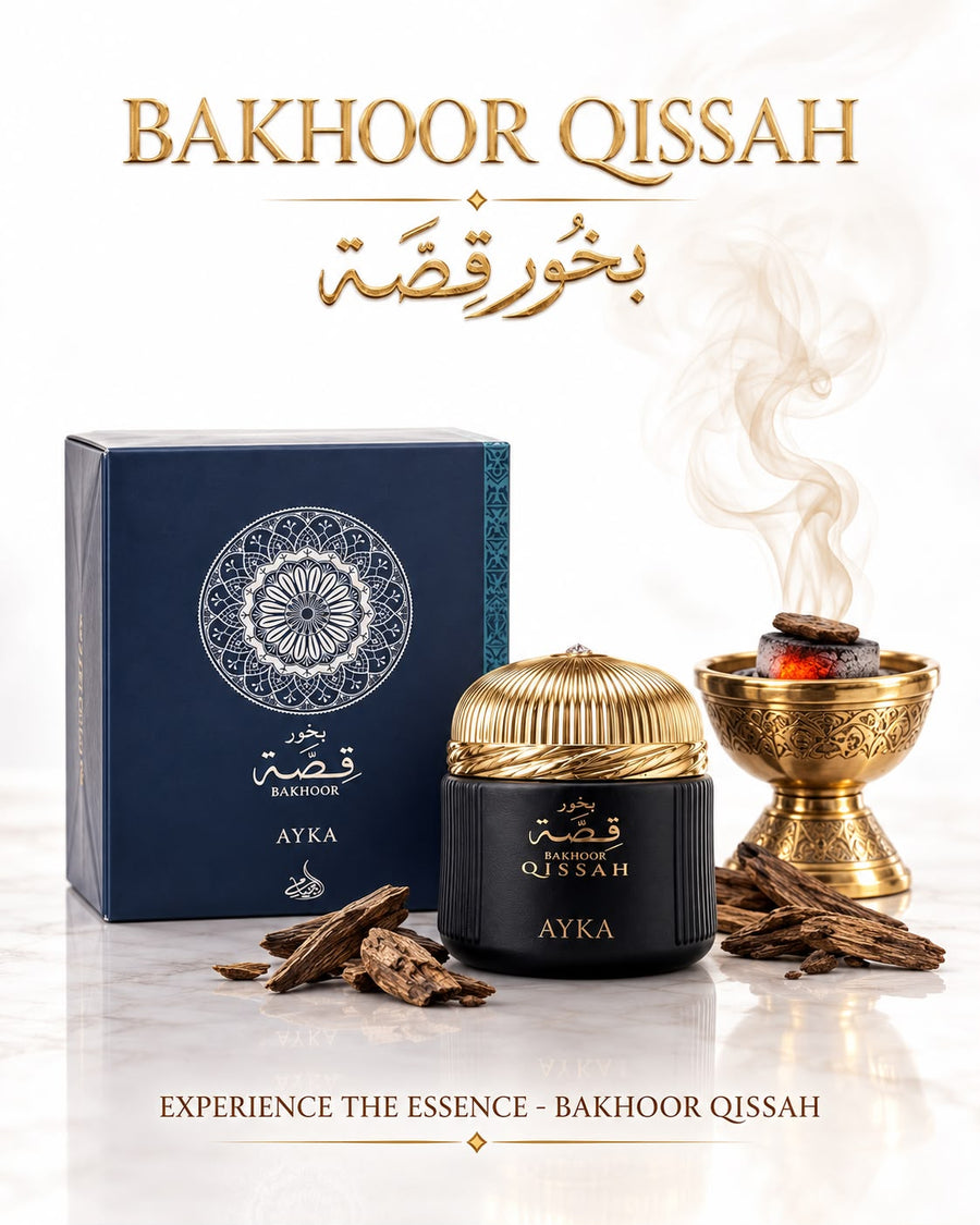 ORG Quality Perfumes 1