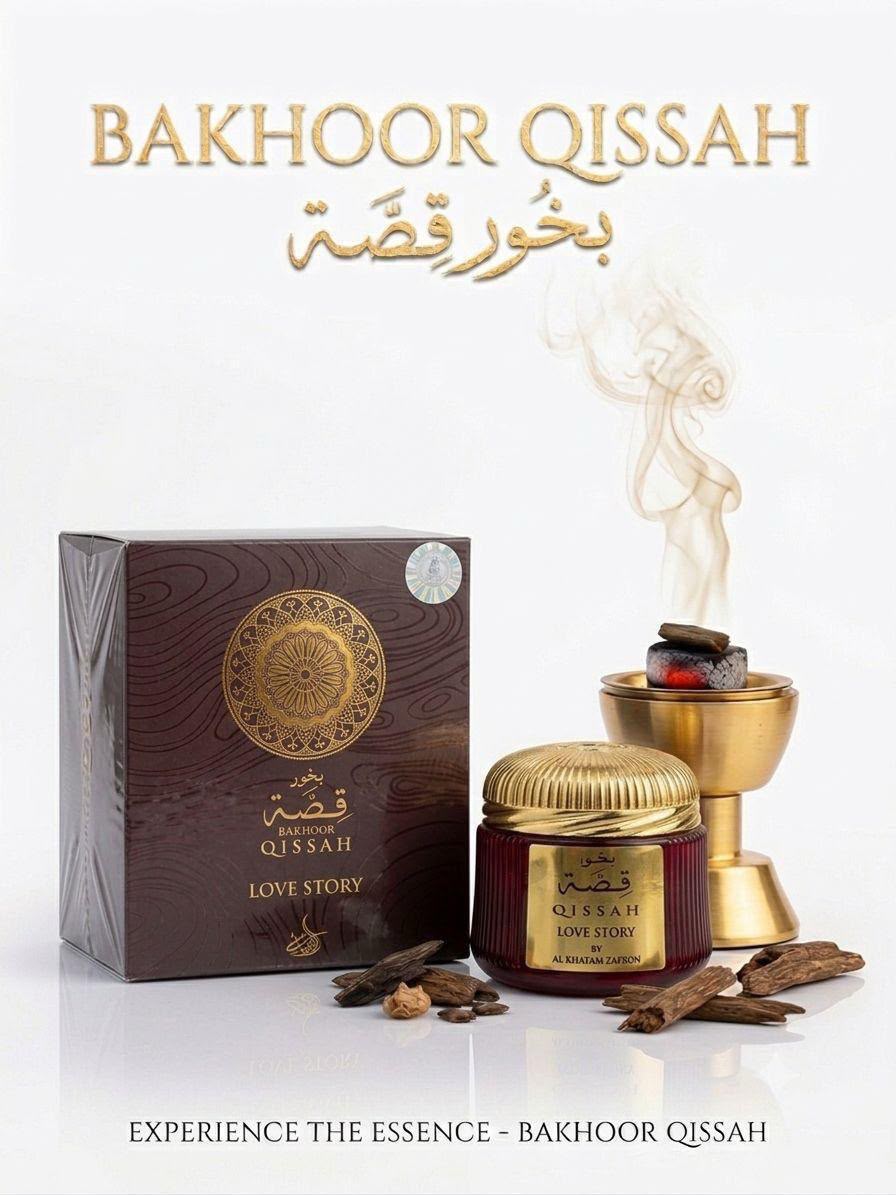 ORG Quality Perfumes 1