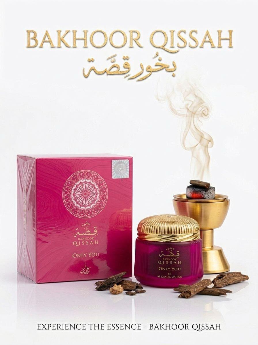 ORG Quality Perfumes 1
