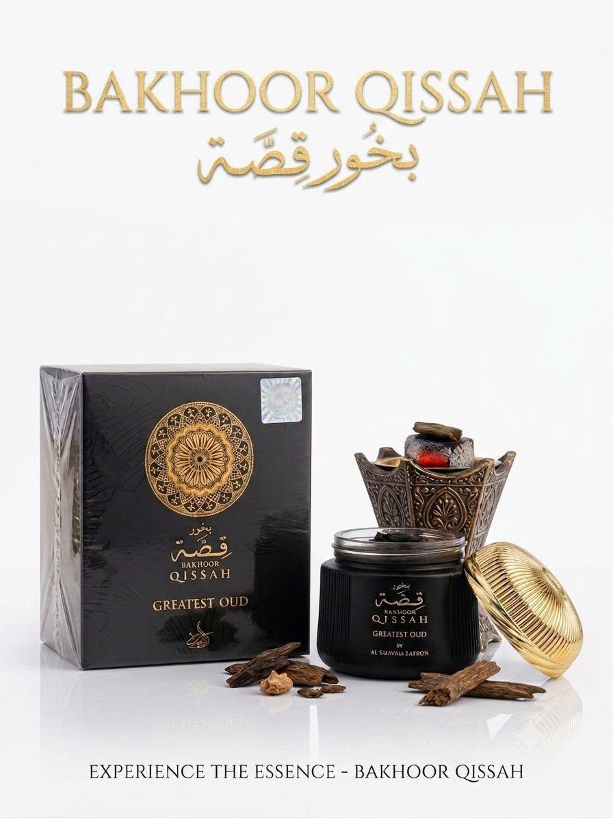 ORG Quality Perfumes 1