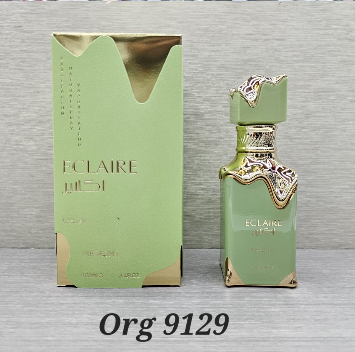 ORG Quality Perfumes 1