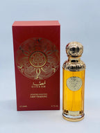 ORG Quality Perfumes 1