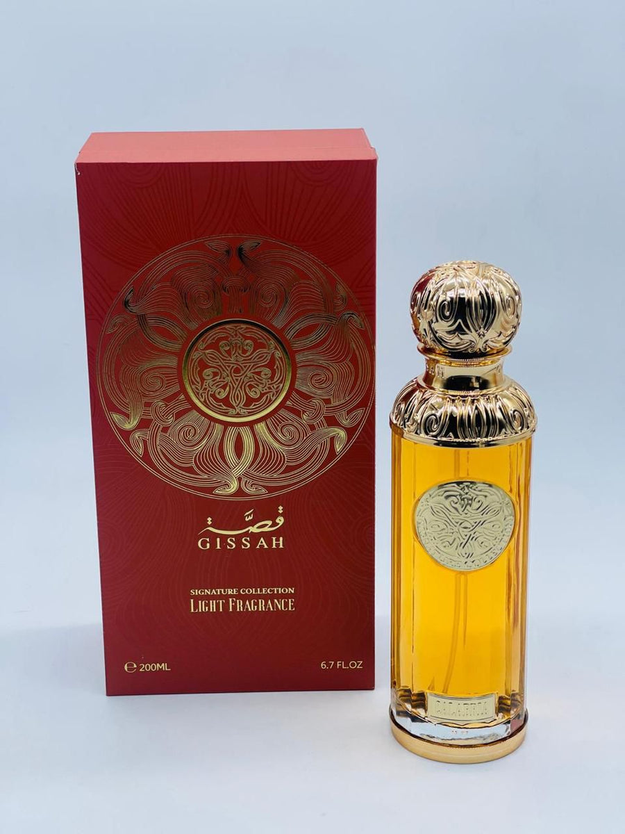 ORG Quality Perfumes 1