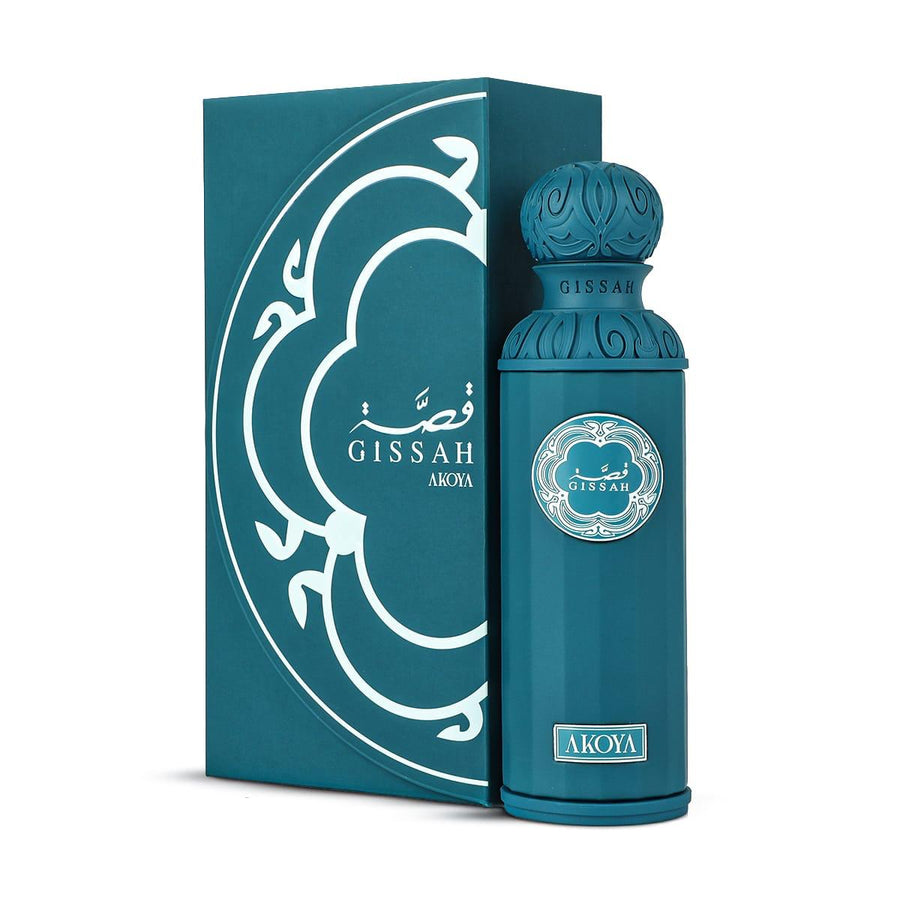 ORG Quality Perfumes 1