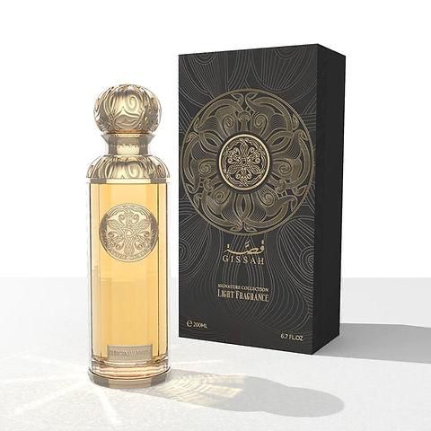 ORG Quality Perfumes 1