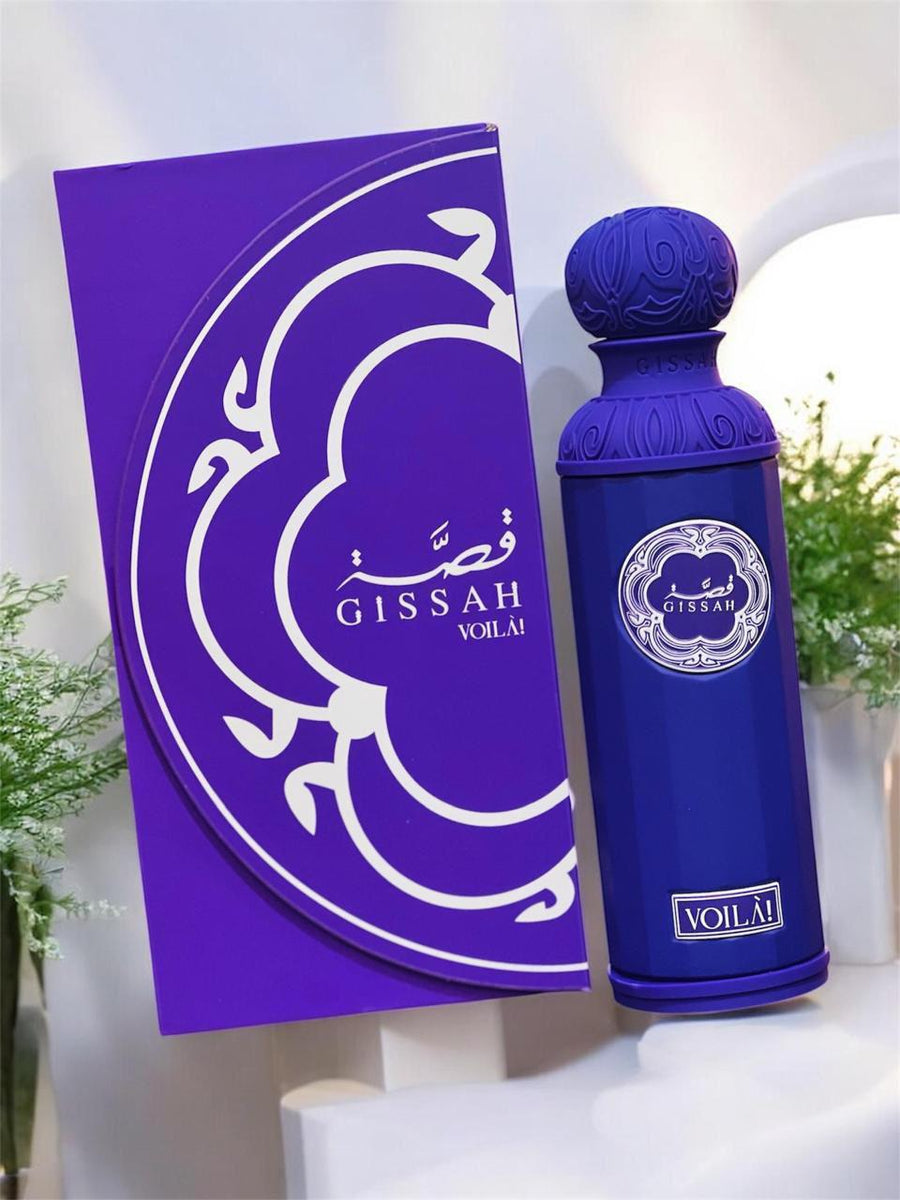 ORG Quality Perfumes 1