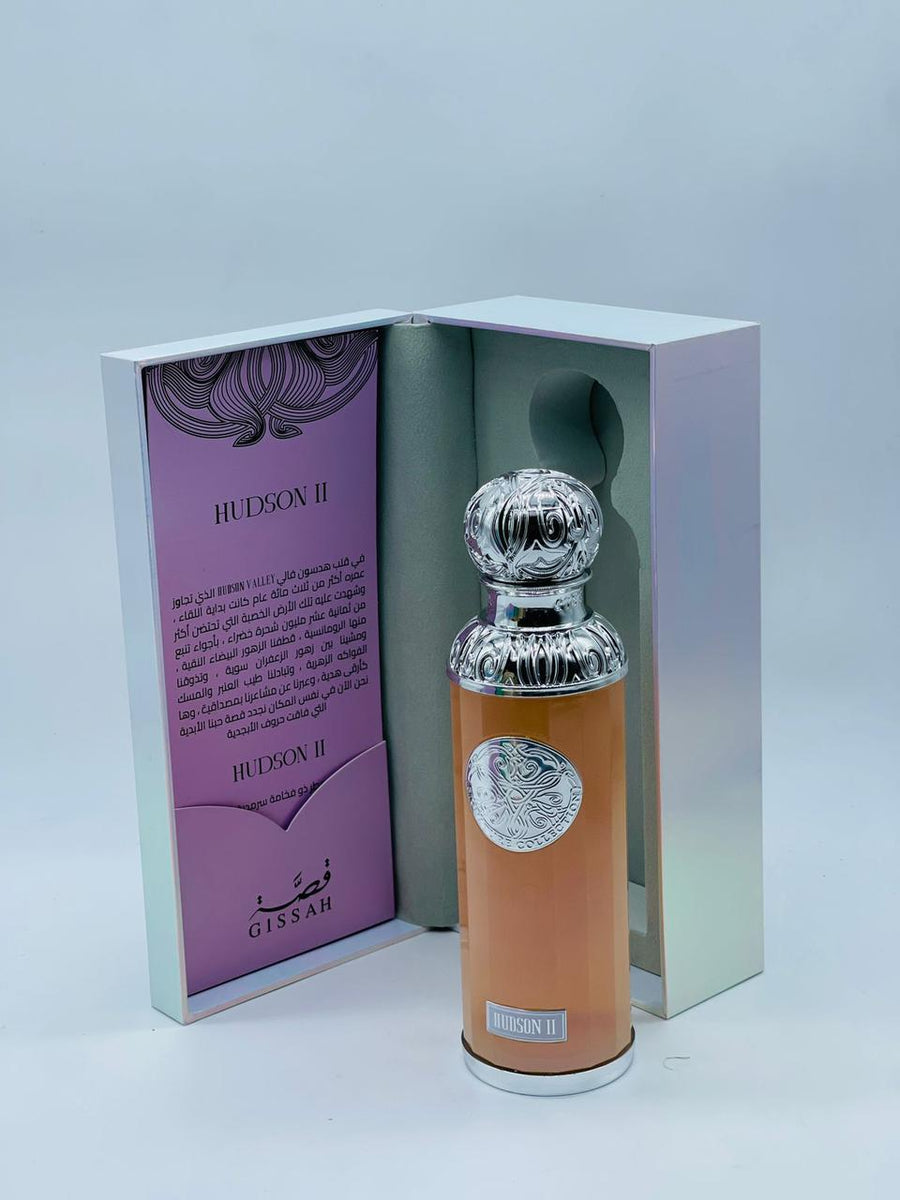 ORG Quality Perfumes 1