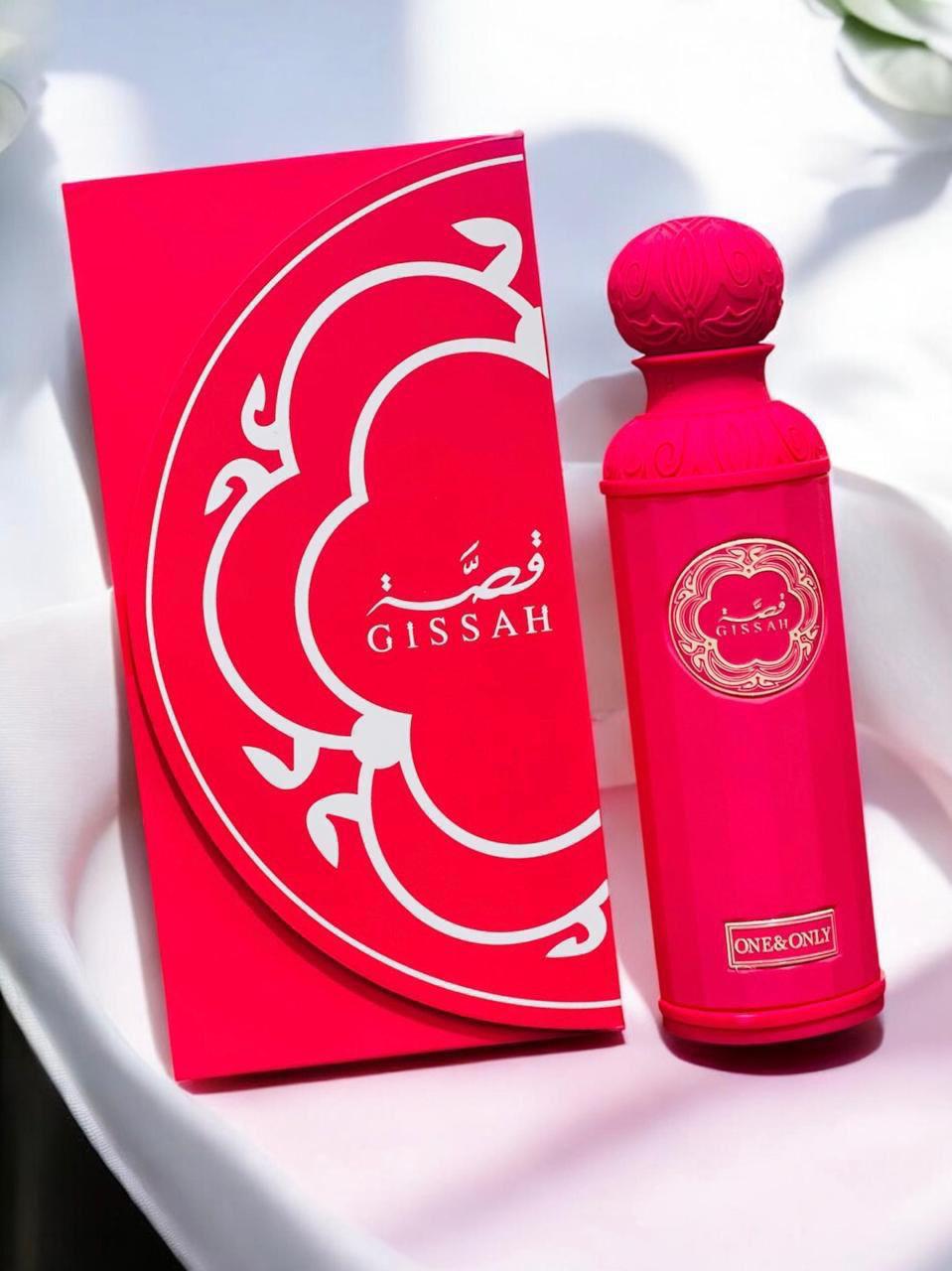 ORG Quality Perfumes 1