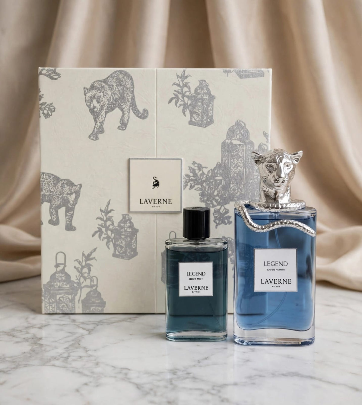 ORG Quality Perfumes 1