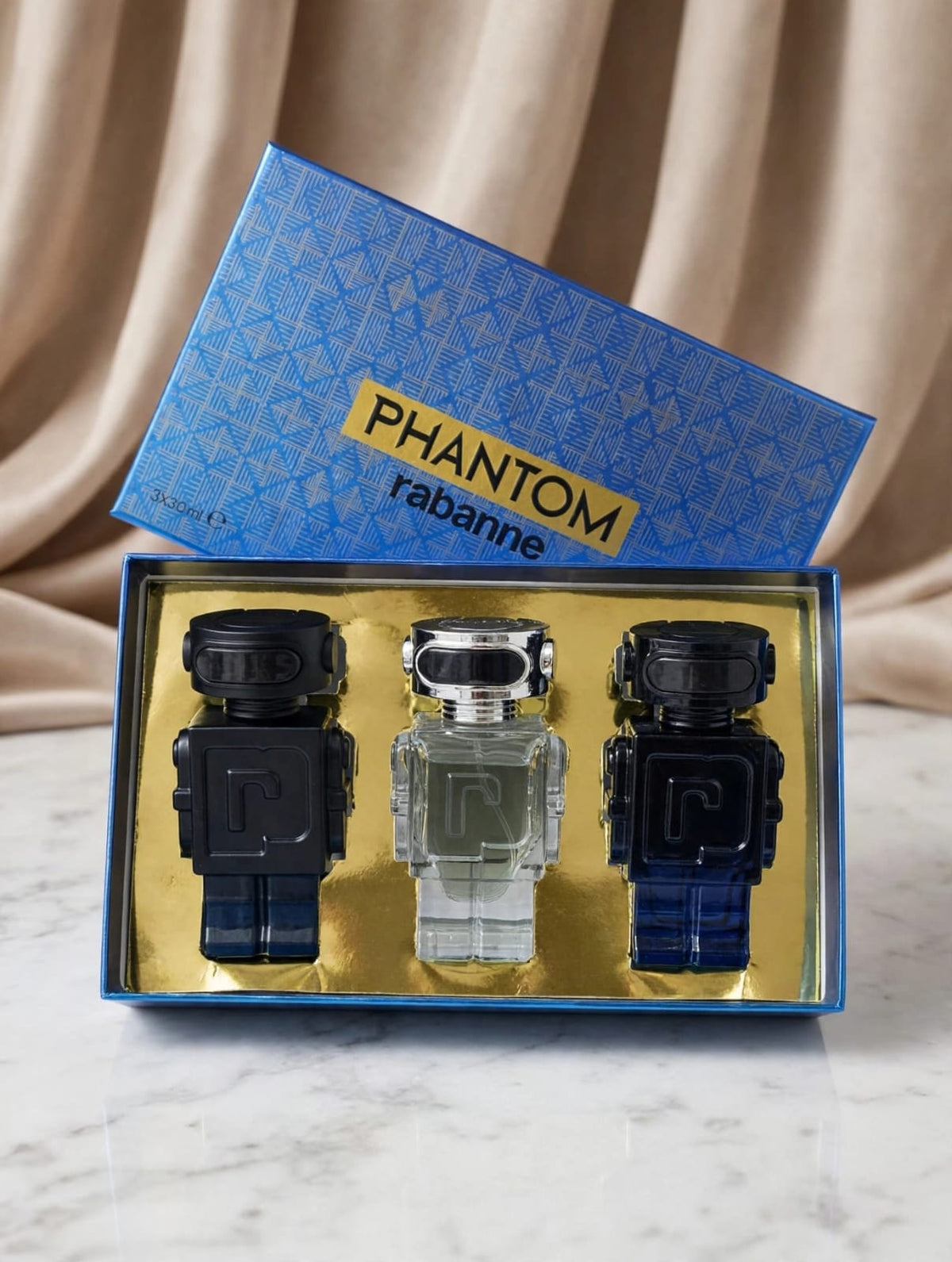 ORG Quality Perfumes 1