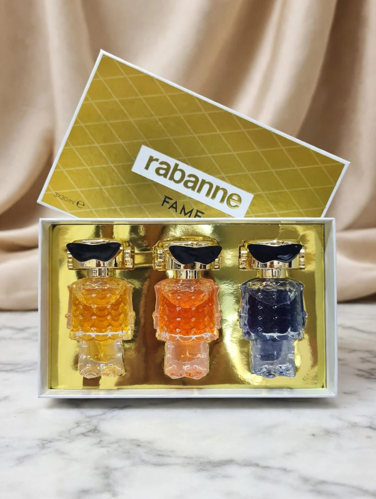 ORG Quality Perfumes 1