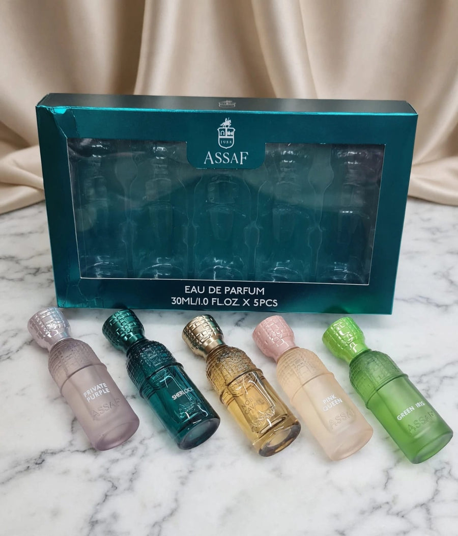 ORG Quality Perfumes 1