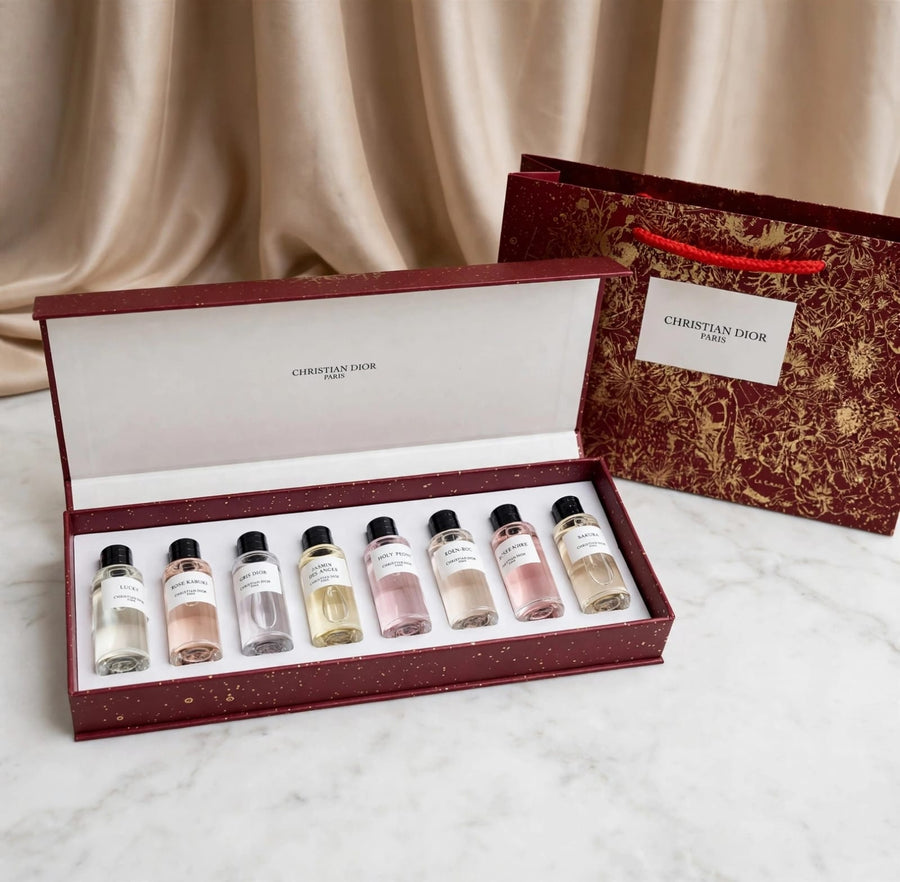ORG Quality Perfumes 1