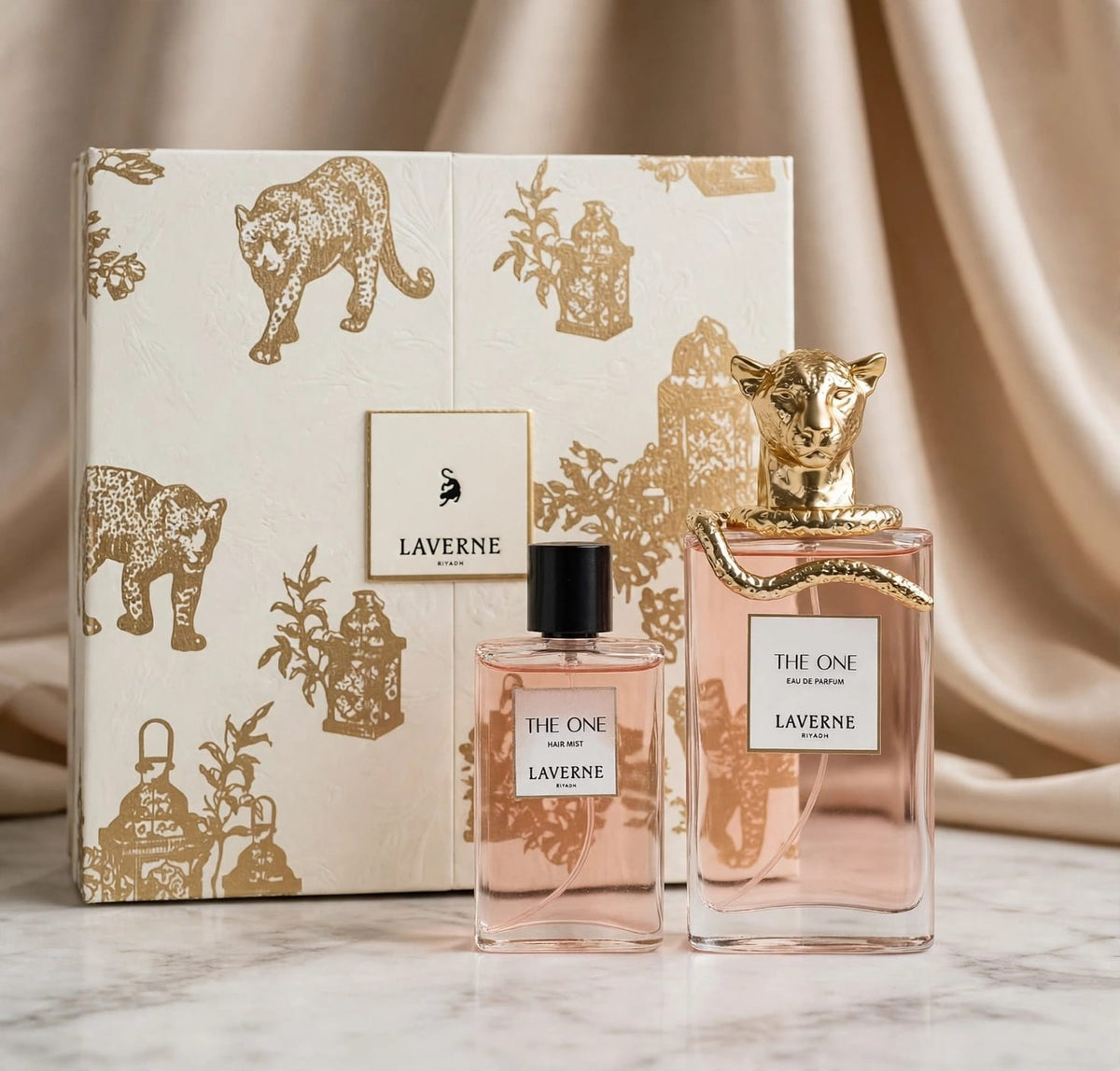 ORG Quality Perfumes 1