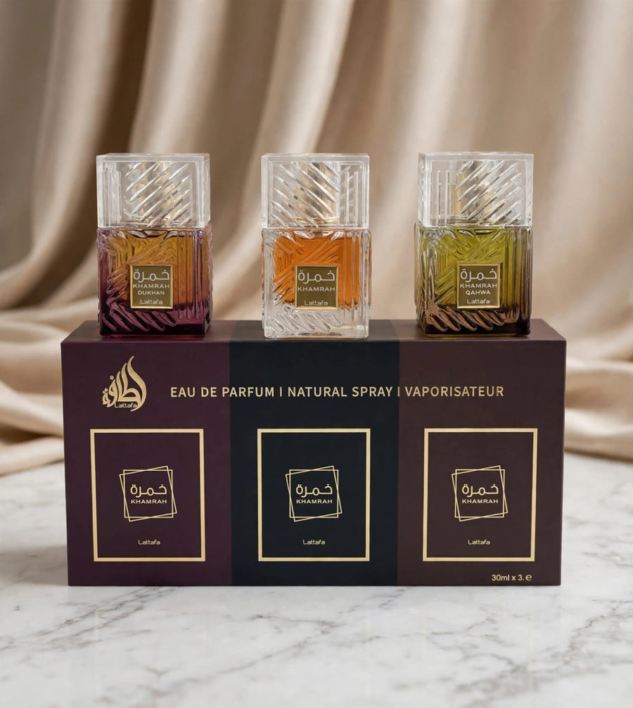 ORG Quality Perfumes 1