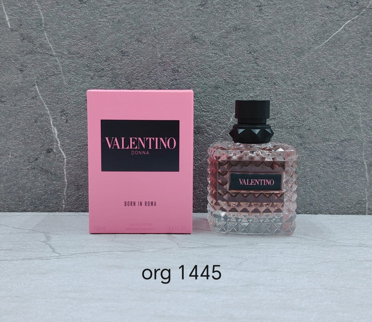 ORG Quality Perfumes 1
