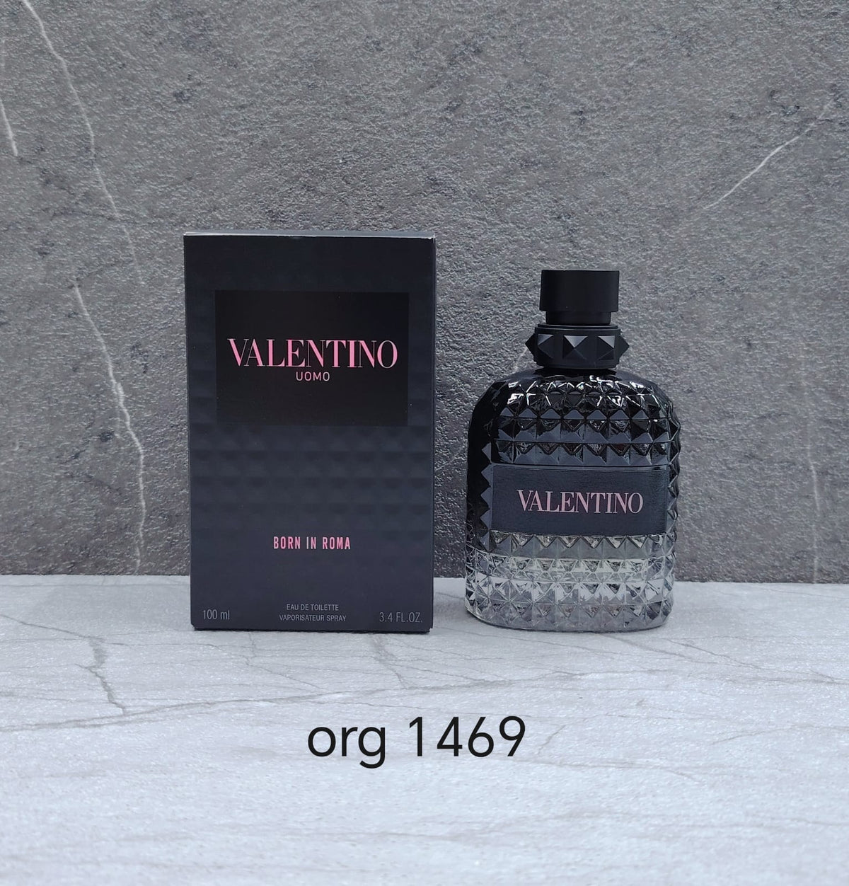 ORG Quality Perfumes 1