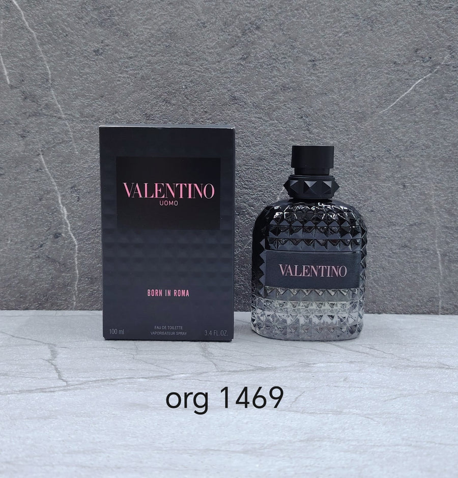 ORG Quality Perfumes 1