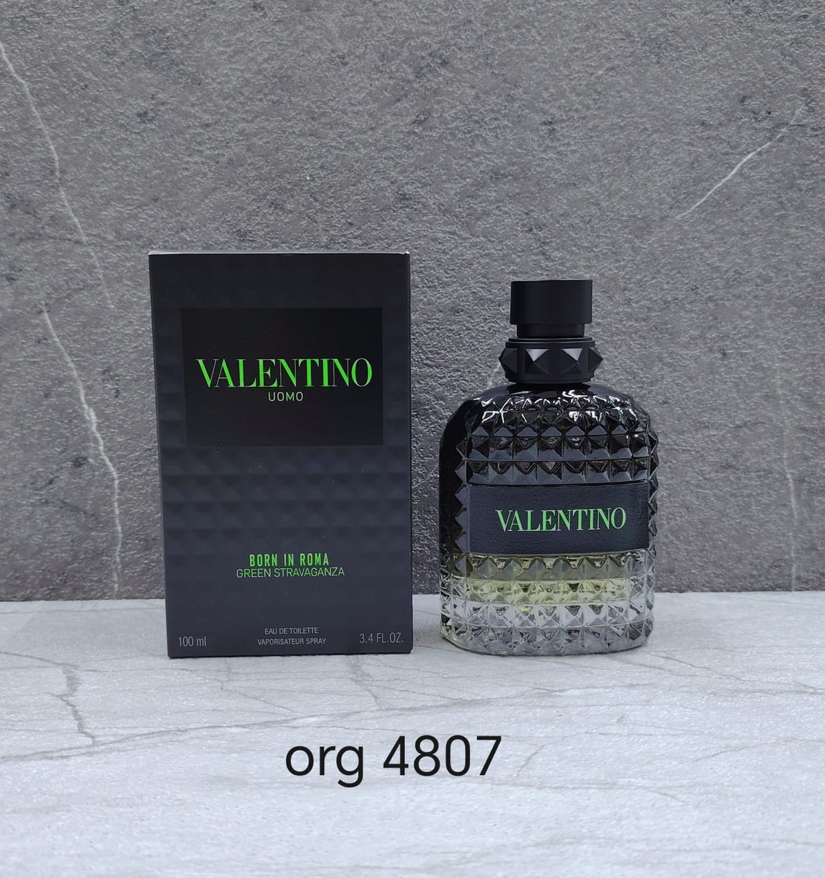 ORG Quality Perfumes 1