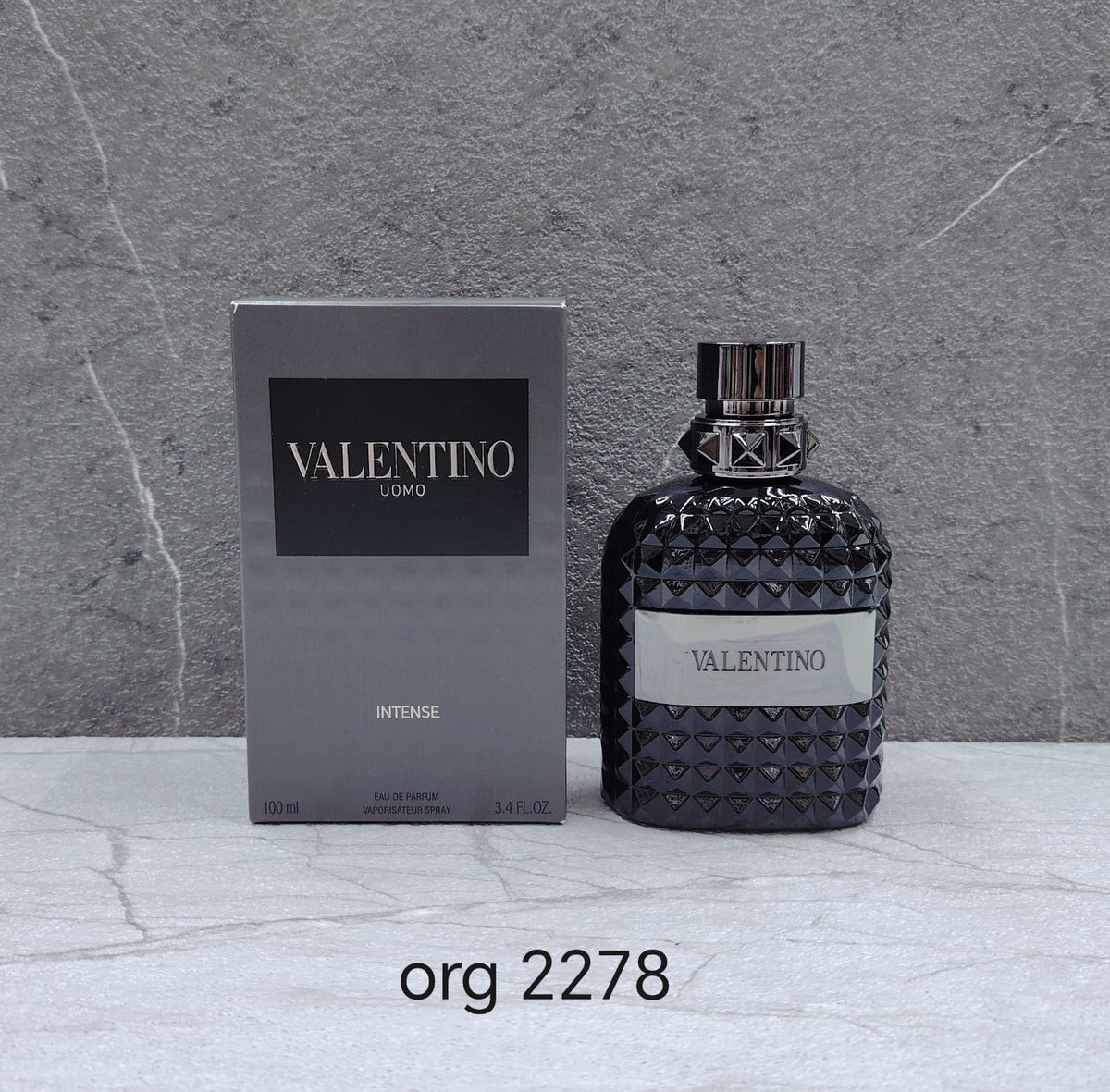 ORG Quality Perfumes 1